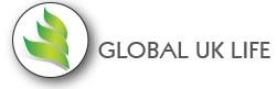 Global UK Life Logo